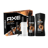 AXE Axe Prémium ajándékcsomag telefontartóval