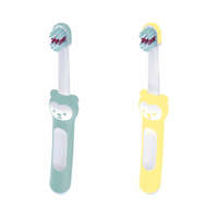 Mam MAM Baby's Brush fogkefe 6 hó+ (fiús)