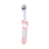 Mam MAM Baby's Brush fogkefe 6 hó+ (lányos)