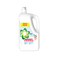 Ariel Ariel Folyékony mosószer, Sensitive Skin Clean & Fresh 5 liter (100 mosás)
