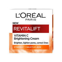 L'Oreal Paris L'Oréal Paris Revitalift C vitaminos ragyogást adó krém (50 ml)