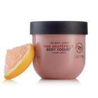The Body Shop The Body Shop Pink Grapefruit testjoghurt (200 ml)
