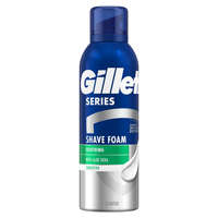 Gillette Gillette Series Soothing borotvahab aloe verával (200 ml)