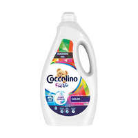 Coccolino Coccolino Care Color mosógél színes ruhákhoz 2,4 liter (60 mosás)