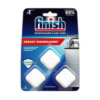 Finish Finish mosogatógép tísztító tabletta (3 db)