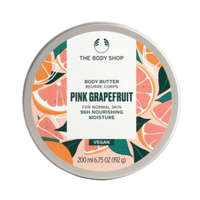The Body Shop The Body Shop Pink grapefruit testvaj (200 ml)