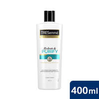 TRESemmé TRESemmé Hydrate & Purify hajbalzsam zsírosodó hajra hialuron savval (400 ml)