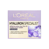 L'Oreal Paris L'Oréal Paris Hyaluron Specialist éjszakai krém (50 ml)