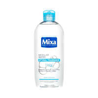Mixa Mixa Optimal Tolerance micellás víz érzékeny bőrre (400 ml)
