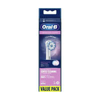 Oral-B Oral-B Sensitive Clean pótfej (4 db)