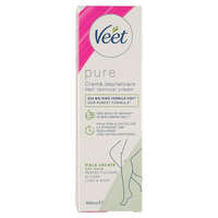 Veet Veet Pure szőrtelenítő krém száraz bőrre (100 ml)