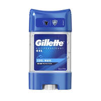 Gillette Gillette izzadásgátló Gél Cool Wave 70 ml