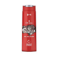 Old Spice Old Spice WolfThorn tusfürdő és sampon férfiaknak 3in1 400 ml