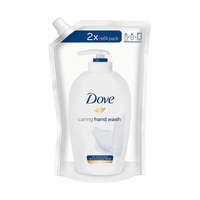 Dove Dove Deeply Nourishing folyékony szappan utántöltő 500 ml