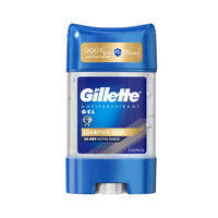 Gillette Gillette Champion Gold izzadásgátló gél (70 ml)