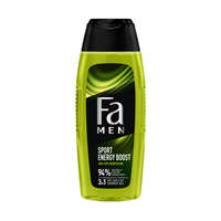 Fa Fa Men Sport Energy Boost tusfürdő (400 ml)