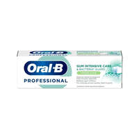 Oral-B Oral-B Bacteria Guard ProScience ADVANCED Intense Clean fogkrém (75 ml)
