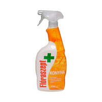 Flóraszept Flóraszept konyhai tisztító spray, zsíroldásra (750 ml)