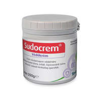 Sudocrem Sudocrem baba popsikrém, védőkrém 250 g