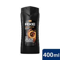 AXE AXE tusfürdő Dark Temptation (400 ml)