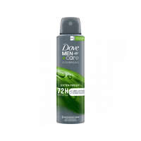 Dove Dove Men+Care Extra Fresh izzadásgátló aeroszol (150 ml)