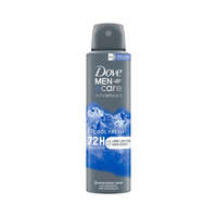 Dove Dove Men + Care Cool Fresh izzadásgátló (150 ml)