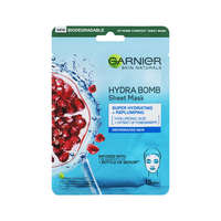 Garnier Garnier Skin Naturals textilmaszk Hydra Bomb (28 g)