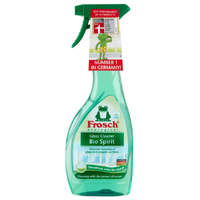 Frosch Frosch Ablaktisztító Spirituszos spray 500 ml