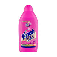 Vanish Vanish Gold Carpet Care kézi szőnyeg- és kárpittisztító sampon (500 ml)