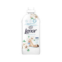 Lenor Lenor Sensitive Cotton Fresh textilöblítő 1,2 liter (48 mosás)