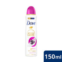 Dove Dove Go Fresh acai bogyó és vízililiom izzadásgátló aeroszol (150 ml)