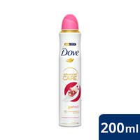 Dove Dove Go Fresh gránátalma izzadásgátló aeroszol (200 ml)