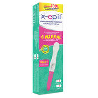 X-Epil X-Epil Korai Terhességi gyorsteszt egy lépésben (1 db)