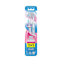 Oral-B Oral-B ultrahin precision gum care extrasoft fogkefe (2 db)