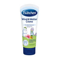 Bübchen Bübchen új szél- és időjárás krém (75 ml)