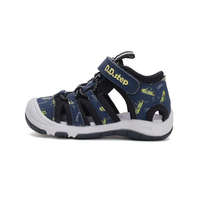 D.D.Step D.D.Step gyermek sportszandál, vízicipő, black 26-31