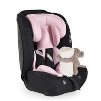 Moni Moni Start I-Size biztonsági autósülés 76-150cm - Pink