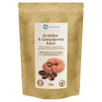 Caleido Caleido Arabica- & Ganoderma kávé 50g