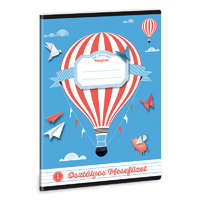 ARS UNA Ars Una standard A/5 mesefüzet 1. oszt. 14-32