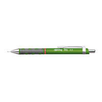 ROTRING Nyomósirón 0,5mm, középzöld test, Rotring Tikky