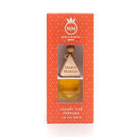 MARCO MARTELY Autóparfüm, női illat, 7 ml, MARCO MARTELY "La Vie Est Belle"