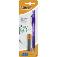 BIC Nyomósirón és grafitbél, 0,5 mm, BIC "Velocity Pro"