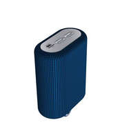 CANYON Hangszóró, hordozható, Bluetooth 5.0, 5W, CANYON "BSP-4", kék