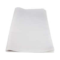 . Húscsomagoló papír, íves, 40x60 cm, 15 kg, fehér
