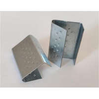 EGYÉB Pánthüvely, fém, 16mm