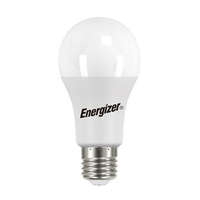 ENERGIZER LED izzó, E27, normál gömb, 11W (75W), 1055lm, 6500K, ENERGIZER