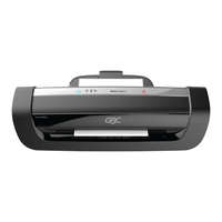 GBC Laminálógép, A3, 75-250 mikron, GBC, "Fusion Plus 6000L"