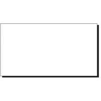 VICTORIA PAPER Boríték, LA4, szilikonos, VICTORIA PAPER