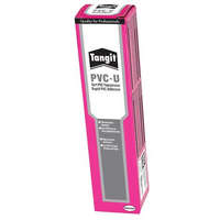 HENKEL Ragasztó, 125 g, HENKEL "Tangit PVC U"