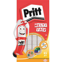 HENKEL Gyurmaragasztó, 65 kocka/csomag, HENKEL "Pritt Multi Fix"